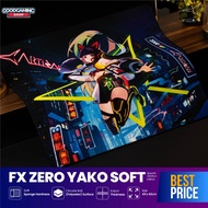 Artisan FX Zero Yak Soft - Special 2000fun Edition - Gaming Mousepad