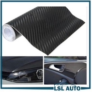 3D Carbon Fiber Sticker 1M