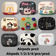 airpod/airpod pro 3/airpod 4/airpod pro 3 case/airpod pro 2/airpods pro gen 3/airpods 4 cover case/a