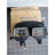speedometer yamaha dt 125 18g dt125 18g dt 175 meter
