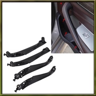 Car Interior Door Armrests Panel Door Handle Cover Car Interior Accessories for     5 Series G30 G38