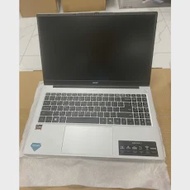 Laptop Acer Aspire Lite 15 AL15-41P-R3U5 (AMD Ryzen 7-5700U) (Bạc) - Đã kích hoạt