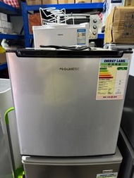新淨dometic單門雪櫃