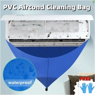 portable aircon/aircon cleaner/aircon cleaning kit PVC Waterproof Aircond Cleaning Bag Airconditione