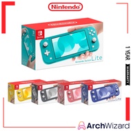 Nintendo Switch Lite 任天堂 Lite 主机 - Portable Gaming Console 🍭 Nintendo Switch Console - ArchWizard