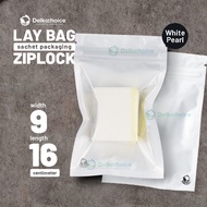 Premium Ziplock Clip Plastic Accessories 9x16