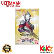 Giga Giant Gimmick Ultra Action Figure Series Ultraman / อุลตร้าแมน แอคชั่นฟิกเกอร์ 12 นิ้ว