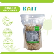 LOHAS Organic Buckwheat Flakes (200gm)