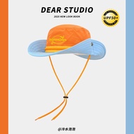 Hat Women Outdoor Hiking Sunshade Sunscreen Hiking Hat 6.26