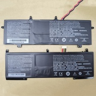 537077-3S-1 For Ipasons Smartbook S1 T1F1FBL1 Laptop Battery For Infinix InBook X1 XL11 X2 Plus XL21