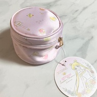 【Direct from Japan】3COINS セーラームーン ジュエリーポーチ【Japan Exclusive】