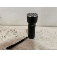 Ultraviolet Flashlight 400 nm 21 LED UV Center/ 21 Lights 400 nm Small Flashlight/ Handheld Flashlig