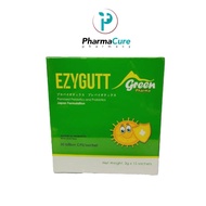 EZYGUT PREMIXED PREBIOTICS AND PROBIOTIC 15'S