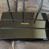 TP-Link AC1200 router 路由器