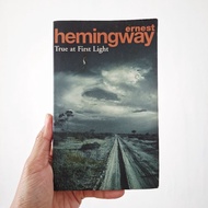 Ernest Hemingway Books