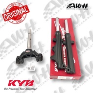 💯ORIGINAL T & FORK 5S(5SPEED)