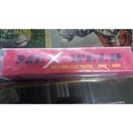 MEX WELD AWS E-6013 Welding Wire @ 2.6mm