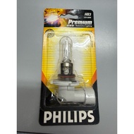 Philips HB3 9005 Bulb +30%Brightness