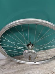 單車後輪飛輪