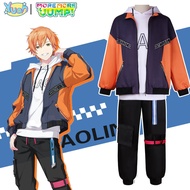 Project Sekai Cosplay Costume - Hatsune Miku & Shinonome Akito | Colorful Stage Act