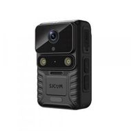 SJCAM - A50 Portable Recorder 爆閃燈隨身運動攝影機 (香港行貨)