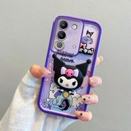 For Realme C100 realme C100i C 100 C83 C85 Pro RealmeC100 RealmeC100i 4G 5G 2026 Cartoon 3D Anime Cu