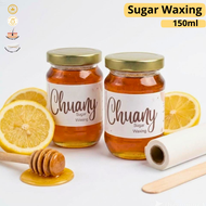 150ml Chuany Sugar Waxing | Pencabut Bulu|Sugar Waxing Kit