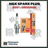 NGK PLUG CPR8EA-9 CPR6EA-9 B8ES C7HSA C6HSA BP7HS MR9C-9N CR8E BM6A D6HA D7EA PLUG EX5 KRISS SRL110 