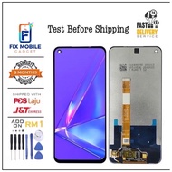 LCD Compatible for OPPO REALME 6 / Realme 7 4G High quality LCD TOUCH SCREEN [ Fix Mobile Gadget ]