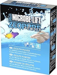 Microbe-Lift Zeopure Powder - 500 ml / 250 g - Effective Zeolite Powder (50 Micron) for the Reductio