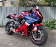 車況漂亮,價格有夠香🤤❗️2019  HONDA CBR650R 台本公司車 外刷歐規全馬力