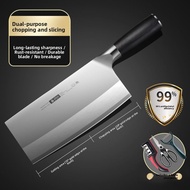 TINGLING | Multi-Purpose Kitchen Chefs Knife 9cr18mov Steel
