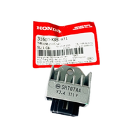 Charging, Regulating rectifier Dream 100 / Wave 100 Zin Honda - 31600KRS971