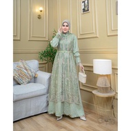 Luxe.mode//ANARA//INVESTMENT DRESS//WEDDING DRESS//DRESS