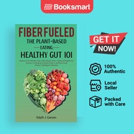 FIBER FUELED - Hardback - English - 9781990409035