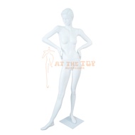 High Quality Female Mannequin/Mannequin Female Lady Full Body Mannequin Display Fashion Clothes Garm