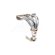 S/S Vios (NCP151 / NSP151/ NGC101 / NGC102 / XLE) AC100 & Yaris (XP150) 4-1 Header / Exhaust Extract