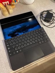Microsoft Surface Go2 8G/128G 黑 99成新