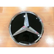 Mercedes-Benz W205 Mirror Logo 2019 . 马赛地-奔驰 W205 镜面标 2019