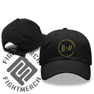 Topi Baseball Twenty One Pilots Trench 2 - Fightmerch