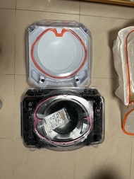 Beyblade X  爆旋陀螺X陀螺盤