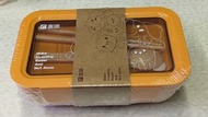 飯盒  保溫盒