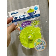 DISNEY PIXAR “MONSTERS INC. MIKE WAZOWSKI” SILICON CUP COVER