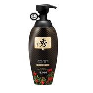 Daeng Gi Meo Ri Dlaesoo Haircare Shampoo 400ml แทงกีโมรี ดือแรซู แฮร์ ลอส แคร์ แชมพู 400 มล