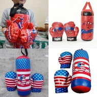 Samsak Toy boxing Gloves SAMSAK USA physical toy boxing boxing sports gift gift for boys