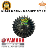 MESIN F1ZR ENGINE FAN F1/