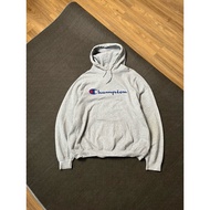 Champion pulloverhoodie Size xlarge