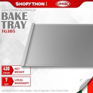 UNOX BAKE TG305 (460x330mm) Original Accessory Italy Aluminium Tray Baking Pan Arianna Anna Lisa Convection Oven