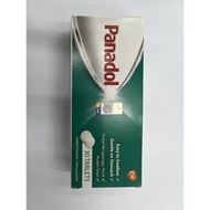 PANADOL REGULAR (30s/150s) [EXP:2027]