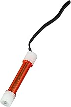 Iwataryo 1-16012O-16 Serve Light Swing, Made in Japan, Orange, 5.4 x 1.0 x 1.0 inches (13.7 x 2.5 x 